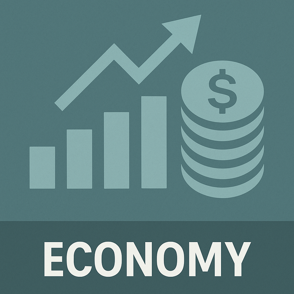Image for Economy category